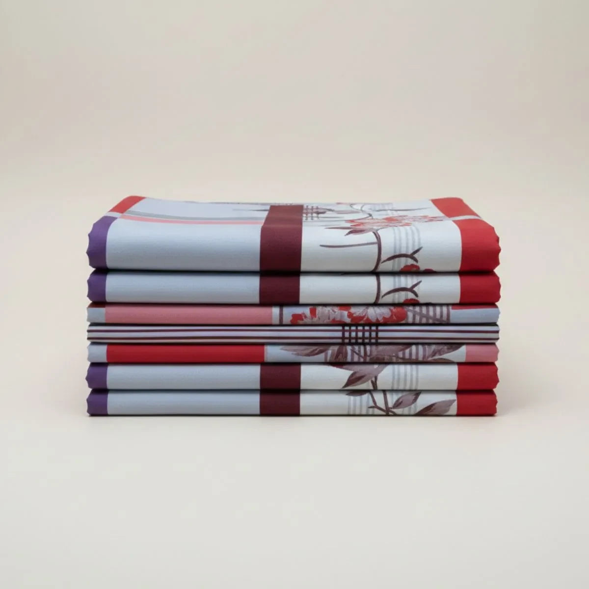 Majestic Red Harmony