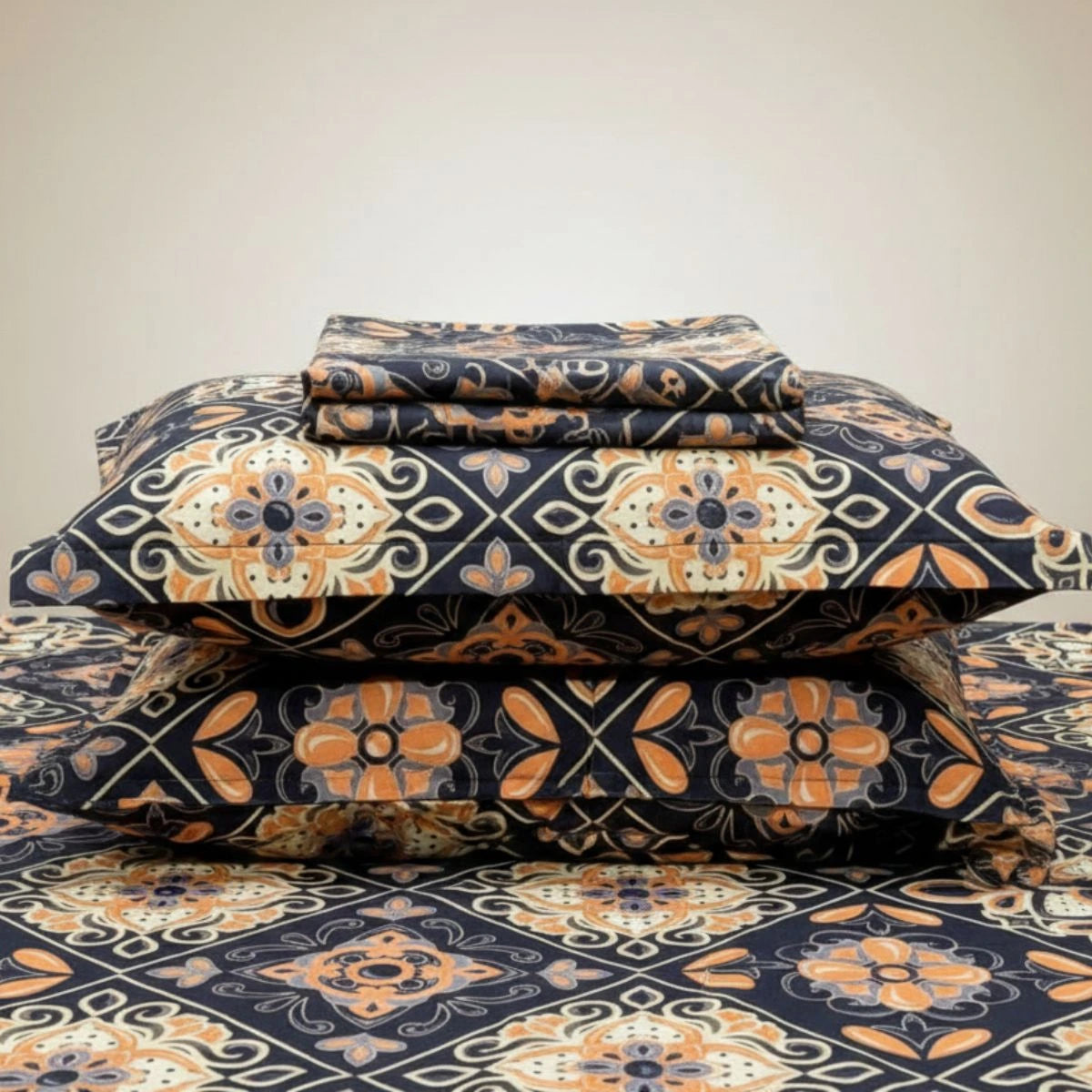 Royal Heritage Bloom