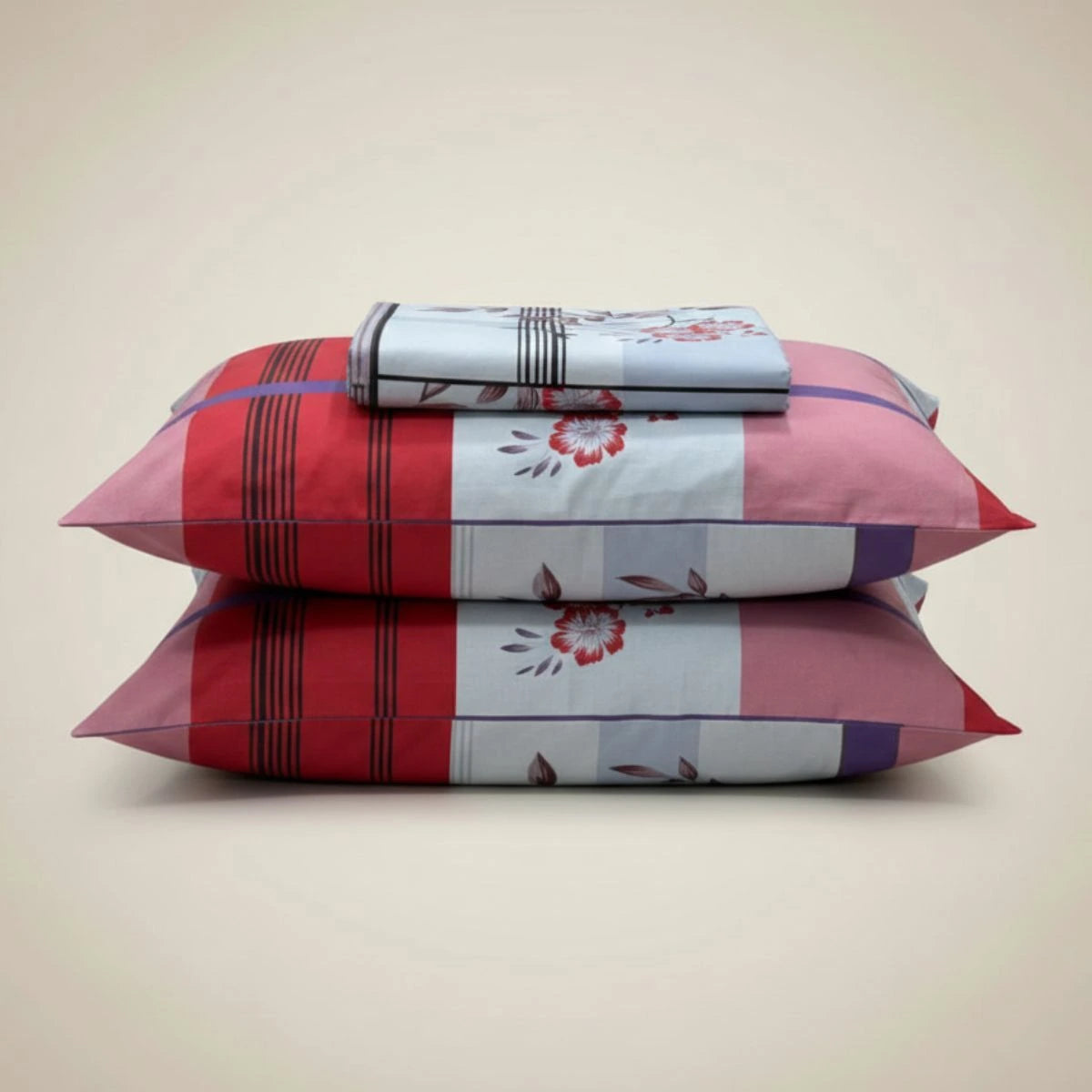 Majestic Red Harmony