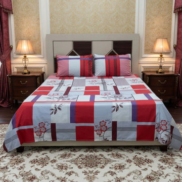 Majestic Red Harmony