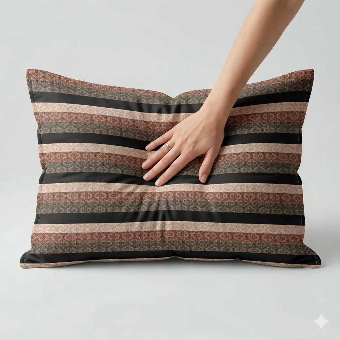 Vintage Patchwork Bedsheet