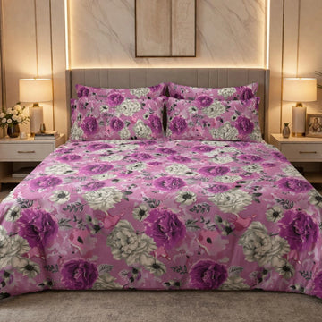 Pink Blossom Haven