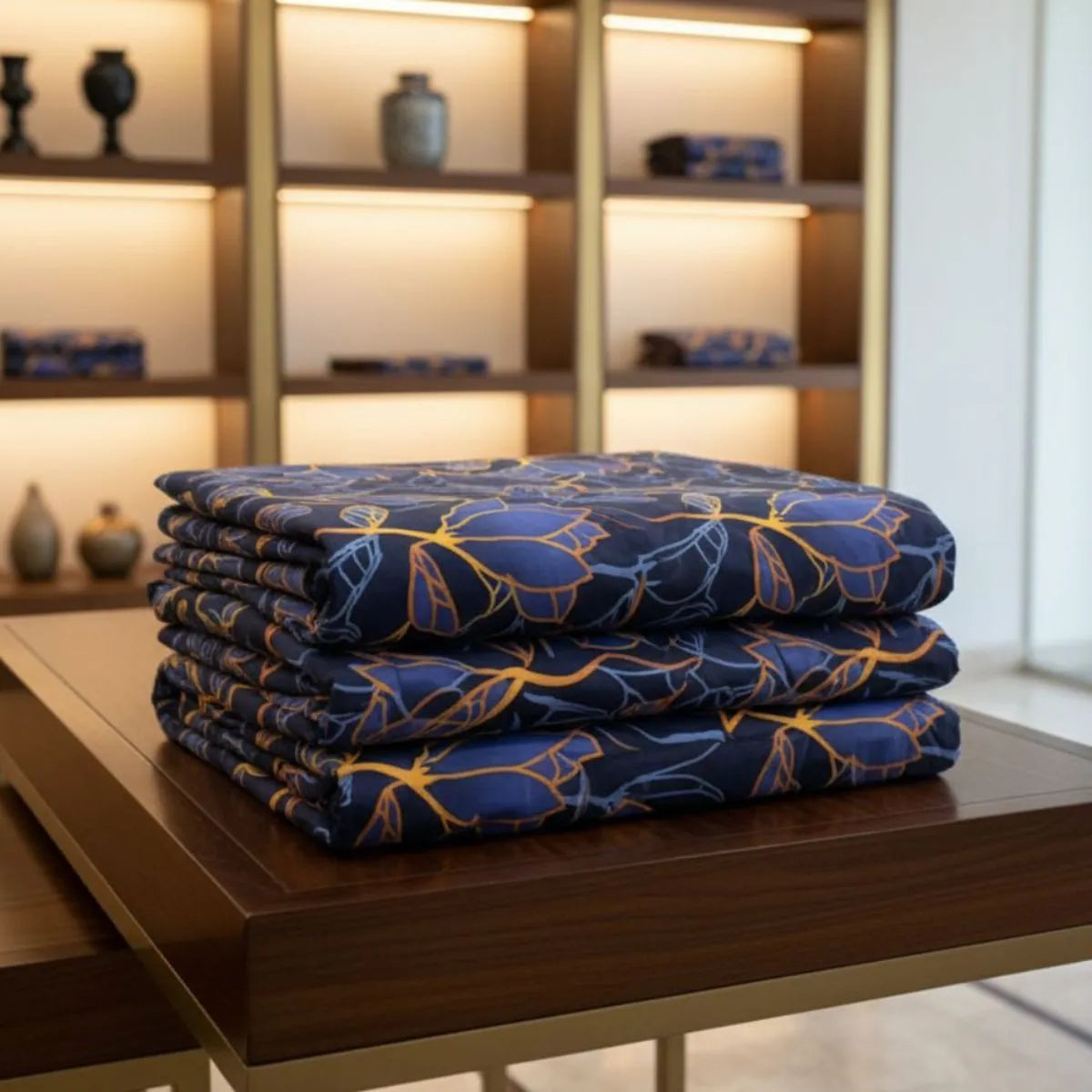 Midnight Blossom Gold ⭐