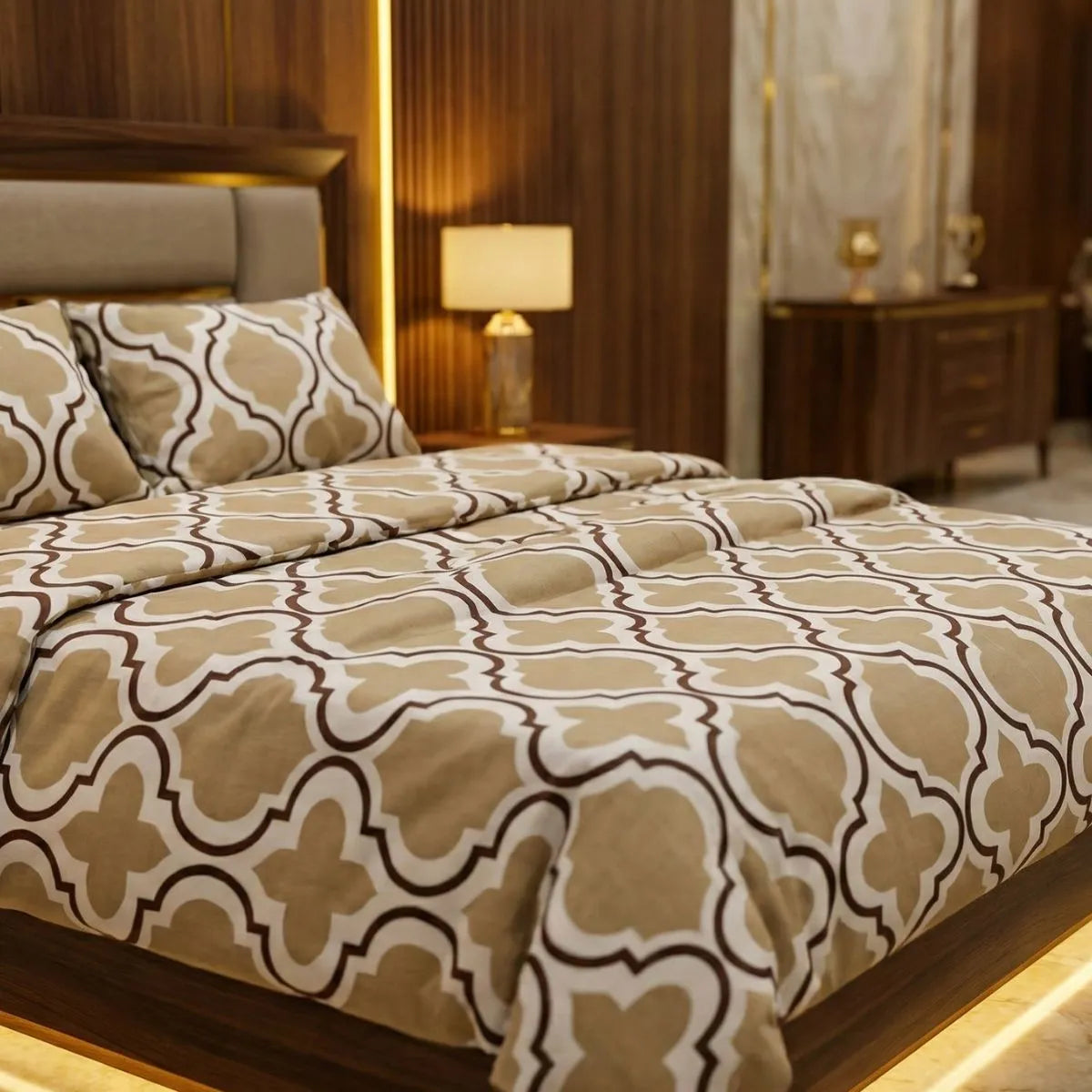 Imperial Dune Pattern