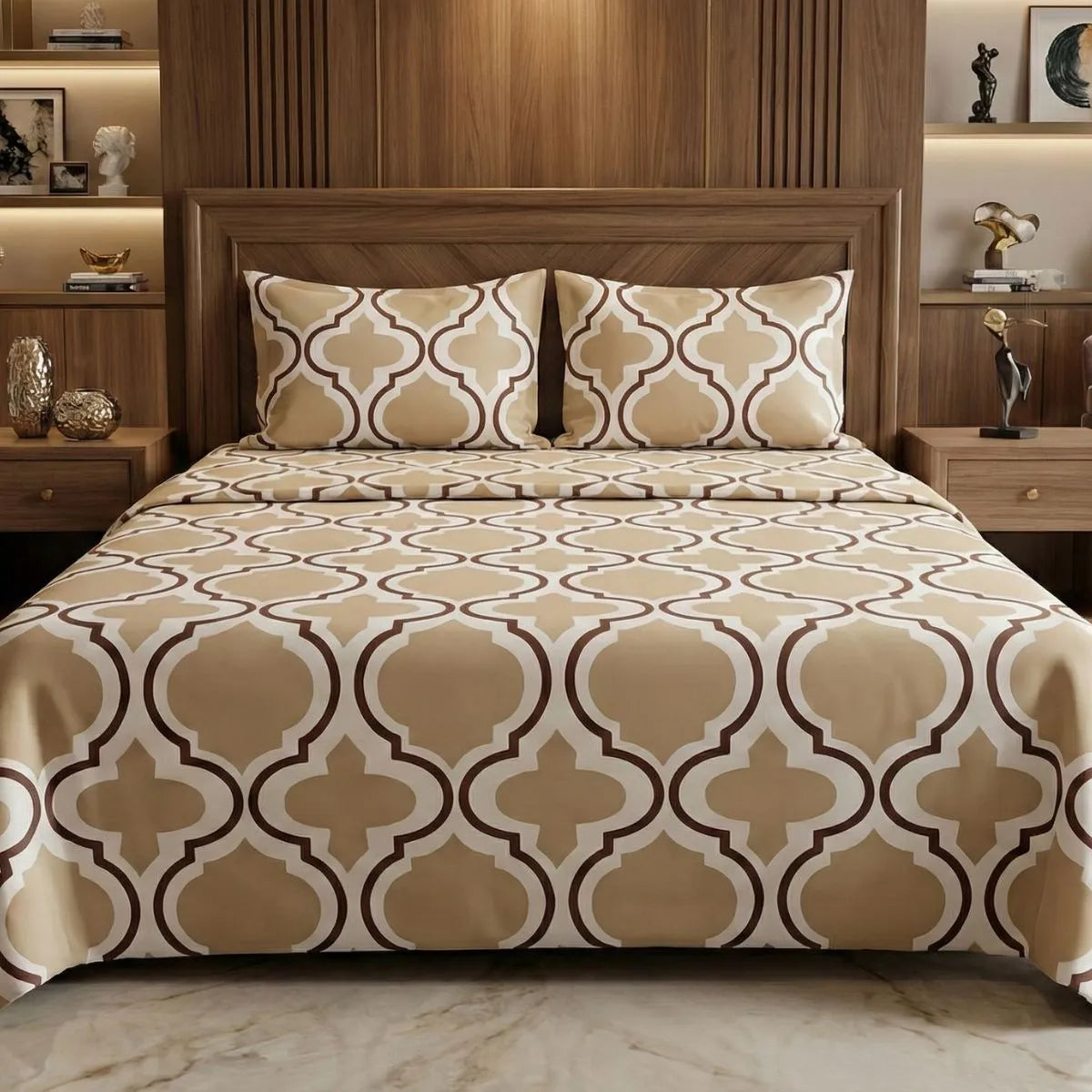 Imperial Dune Pattern