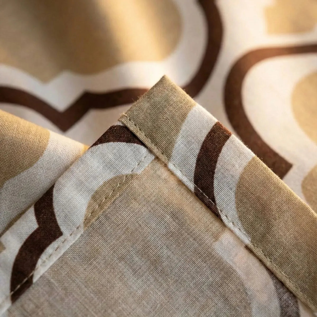 Imperial Dune Pattern