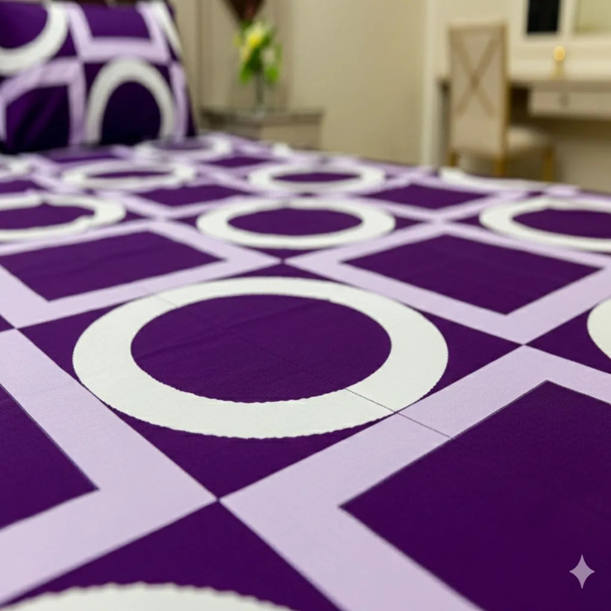 Purple Orbit