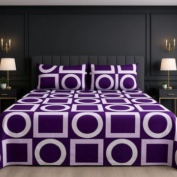 Purple Orbit