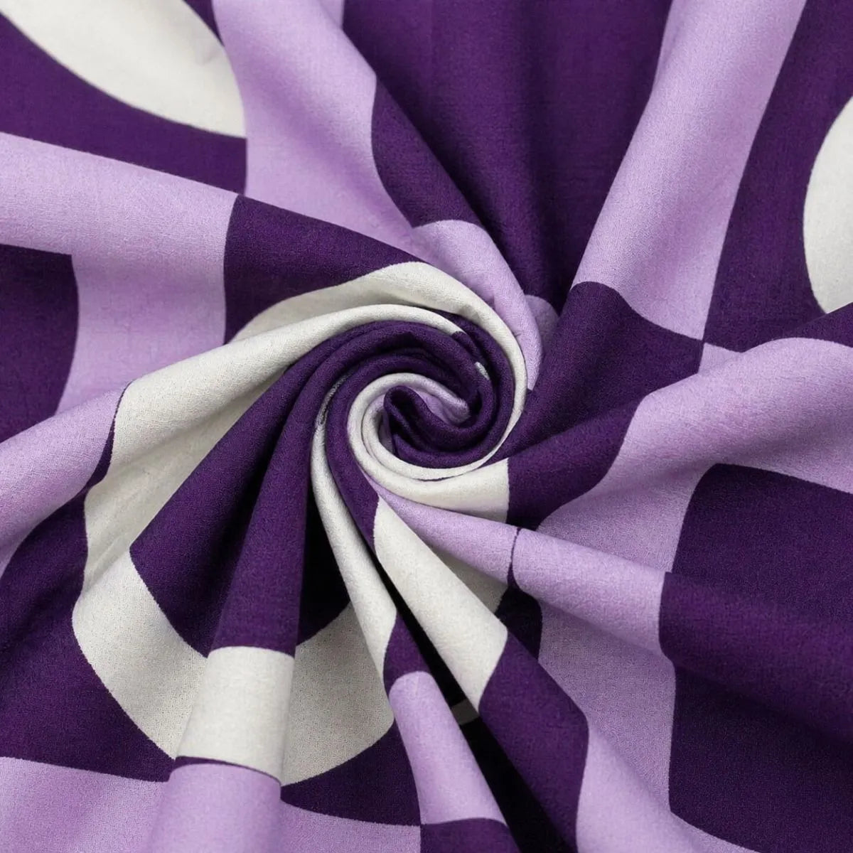 Purple Orbit