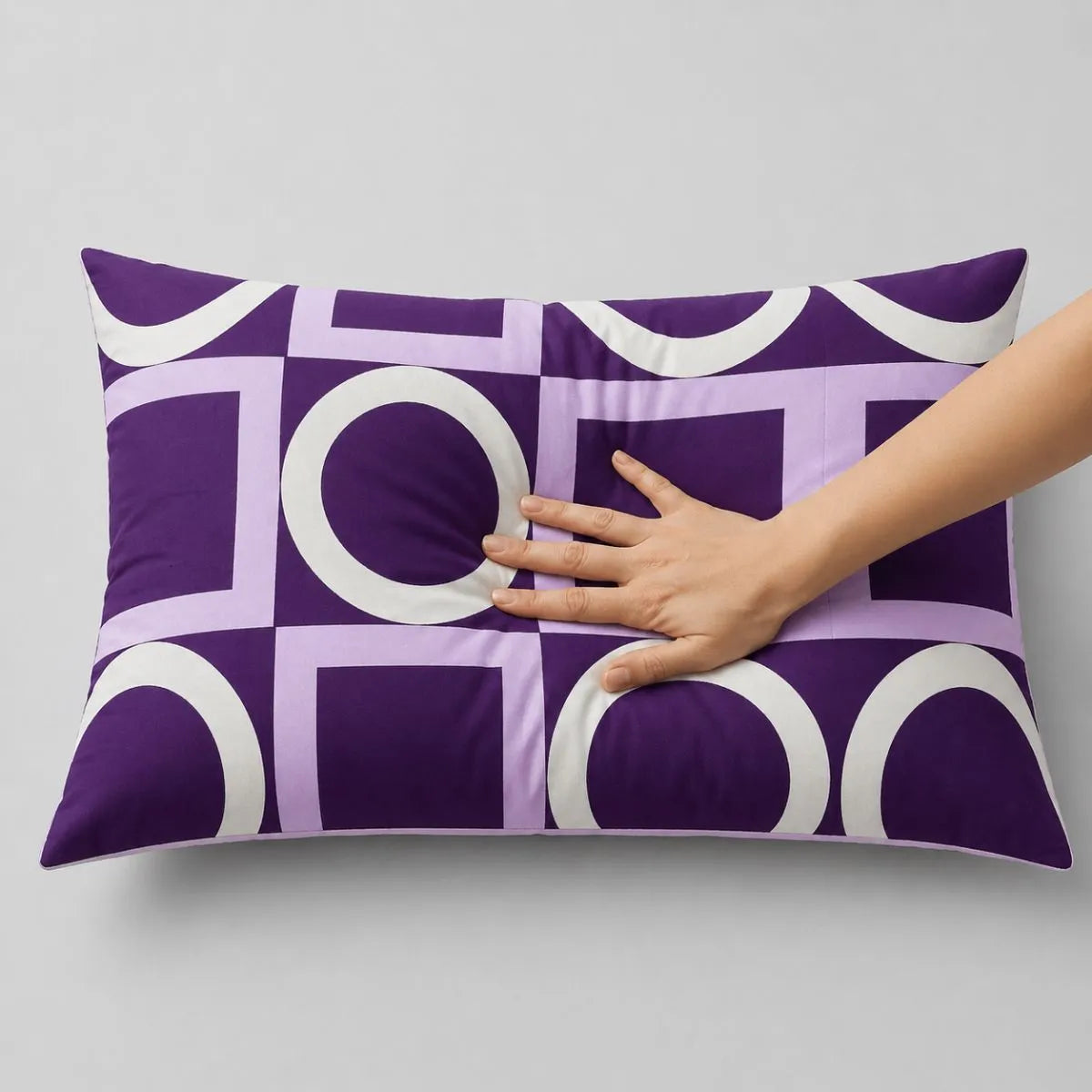 Purple Orbit