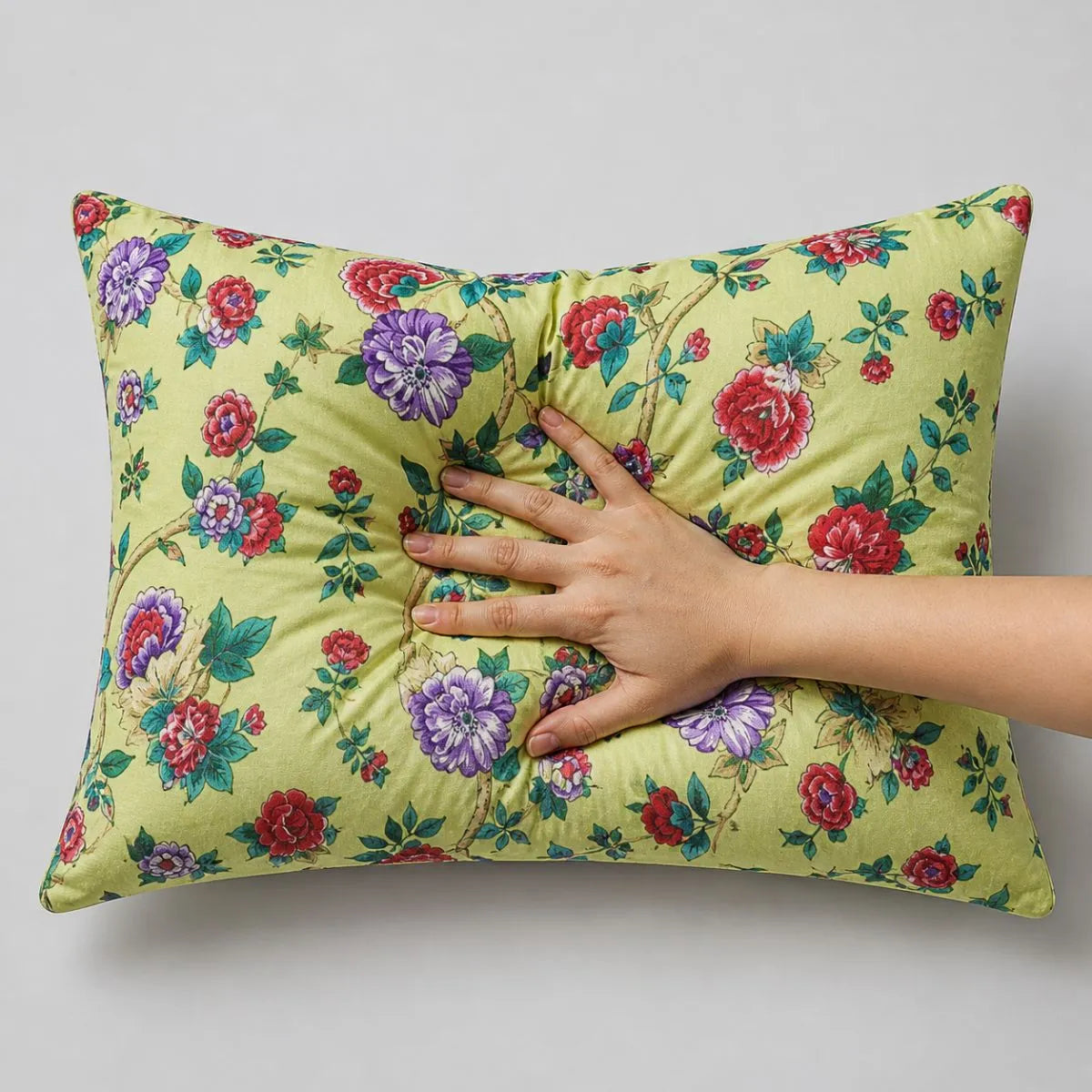 Floral Garden Bliss
