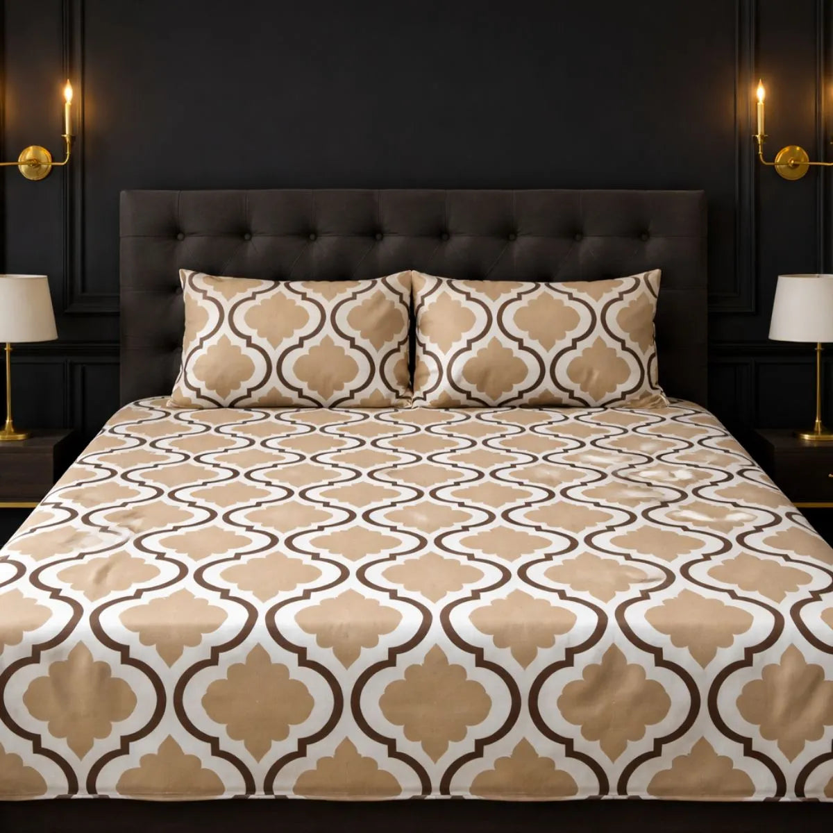 Imperial Dune Pattern