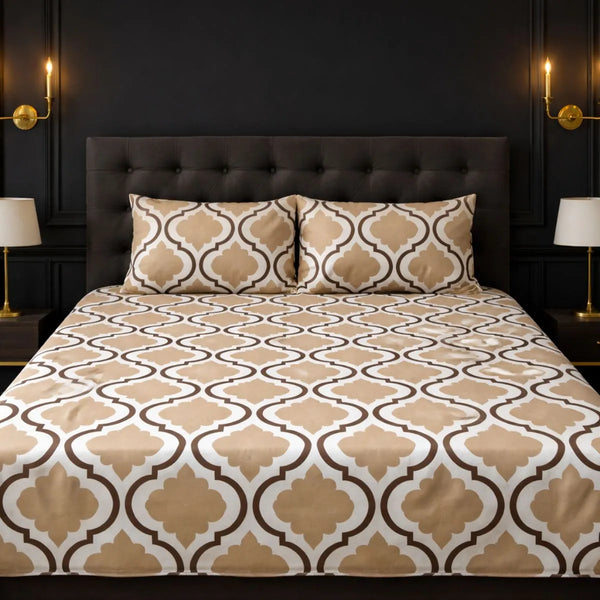 Imperial Dune Pattern