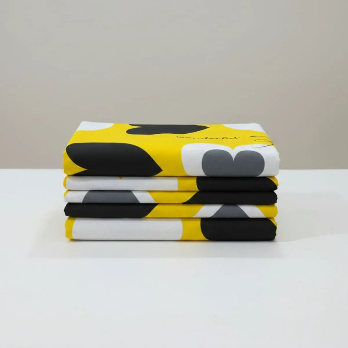 Golden Hearts Collection