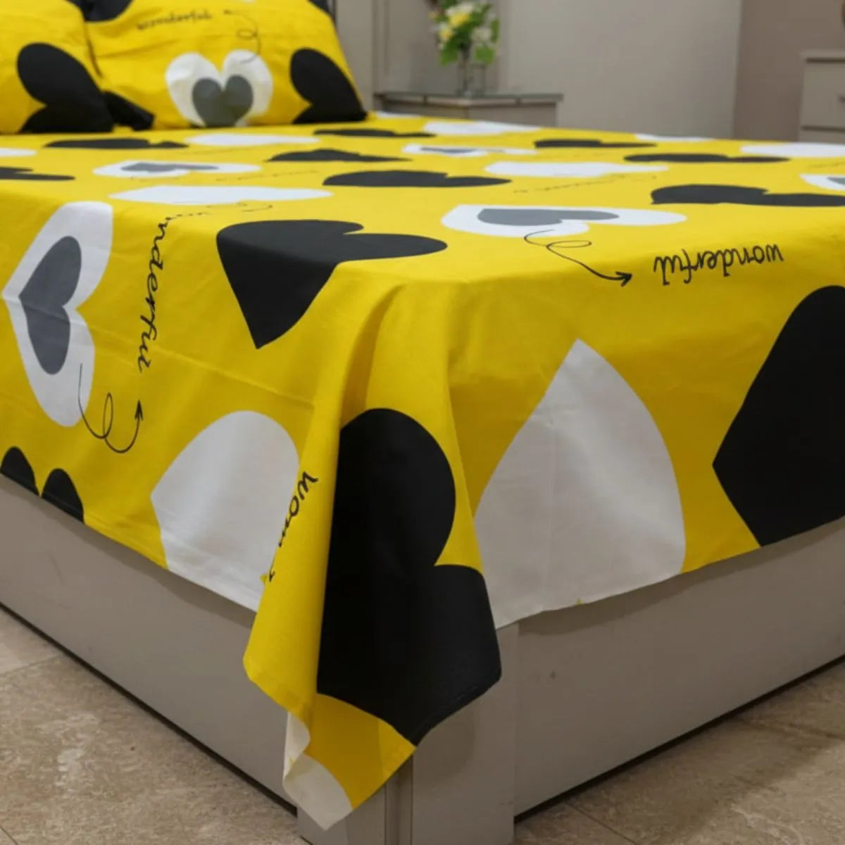 Golden Hearts Collection