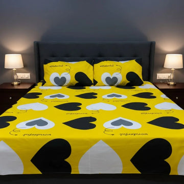 Golden Hearts Collection