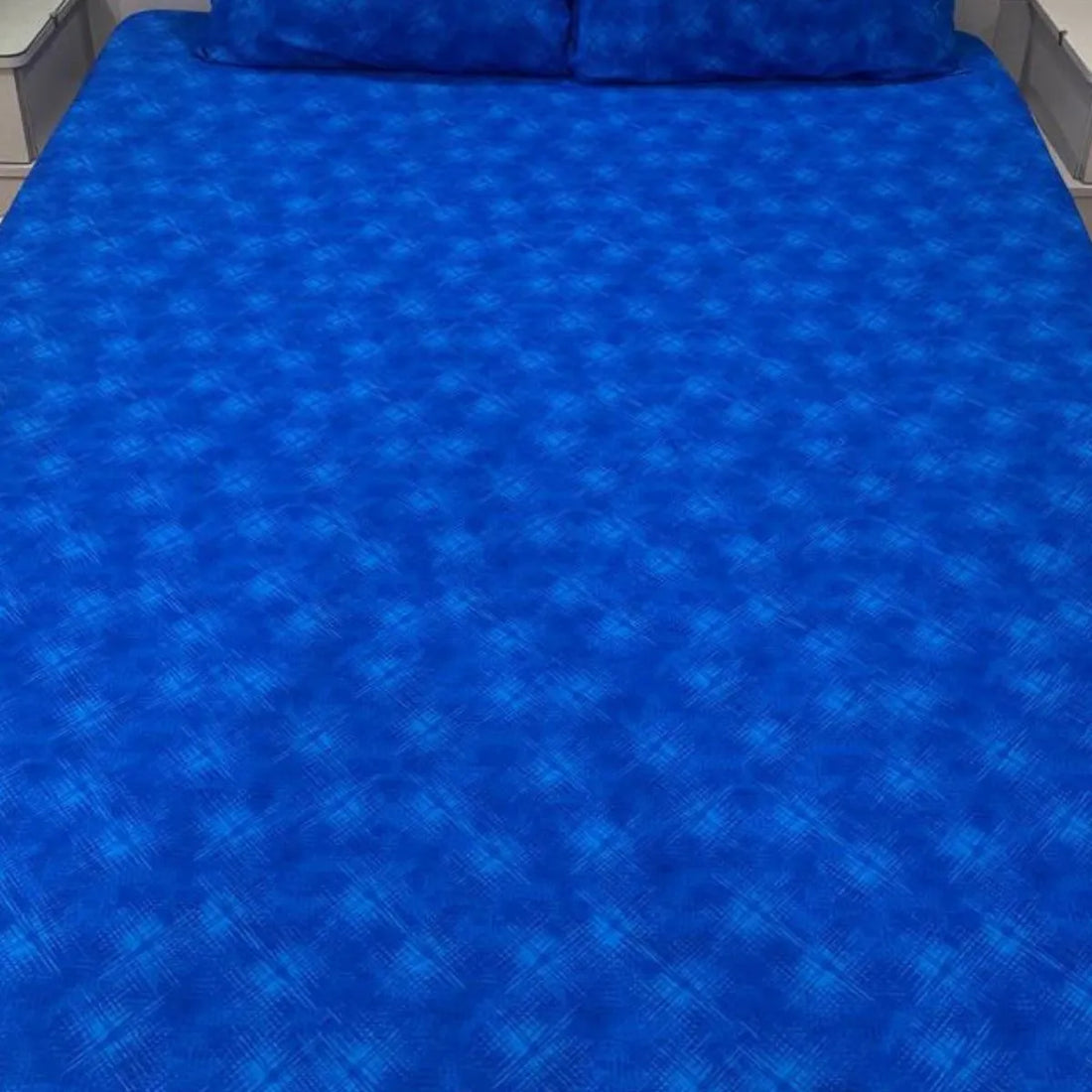 Classic Navy Comfort